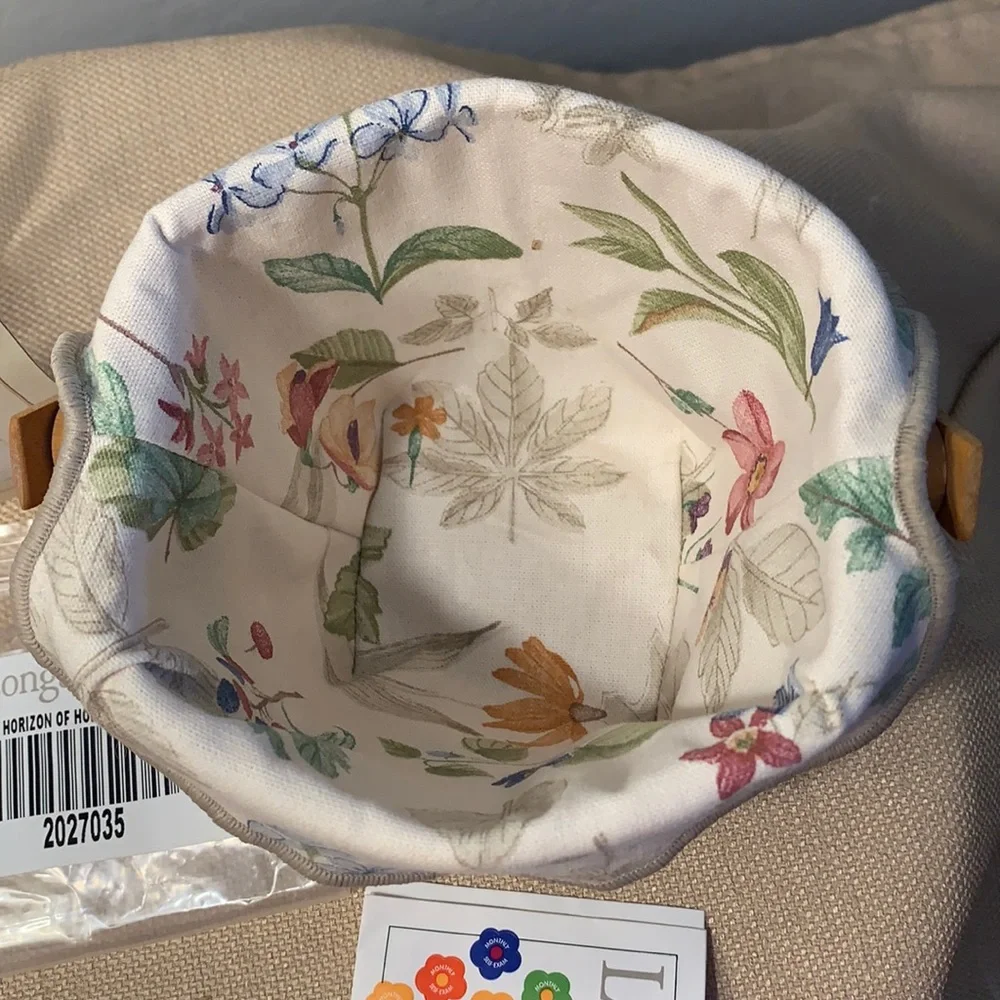 Longaberger 2001 horizon